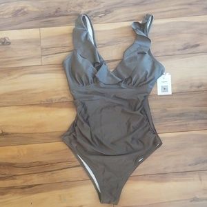 Cupshe One Piece bathing suit